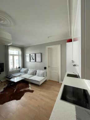 Frogner - Briskeby
